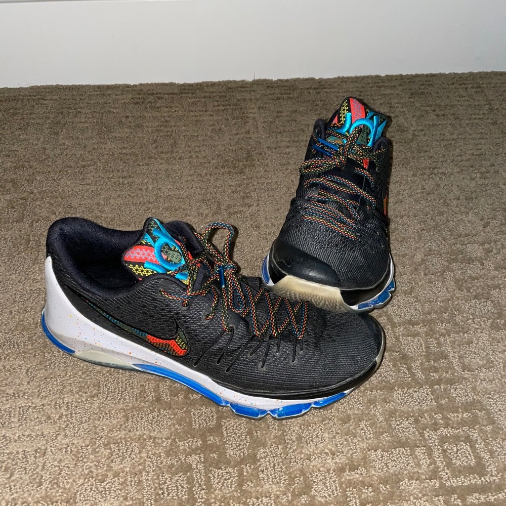KD 8 BHM Colorway
